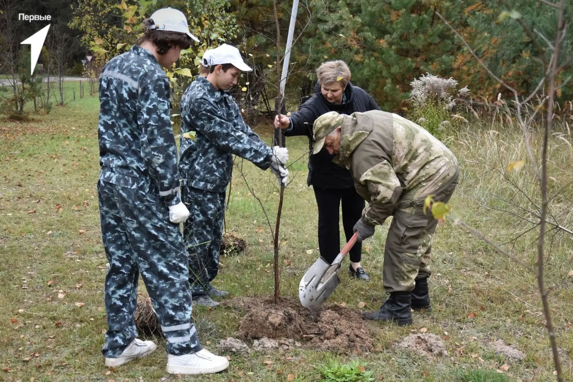 🌲🍁В городе Дятьково успешно прошел зональный этап регионального проекта «Юннатская ст...