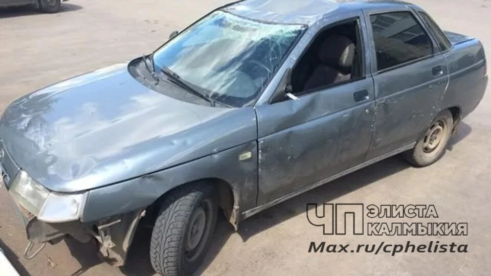 😱❗ВАЗ-2110 угнали возле торгового центра в первом микрорайоне Элисты

13 июня в дежурную часть поли