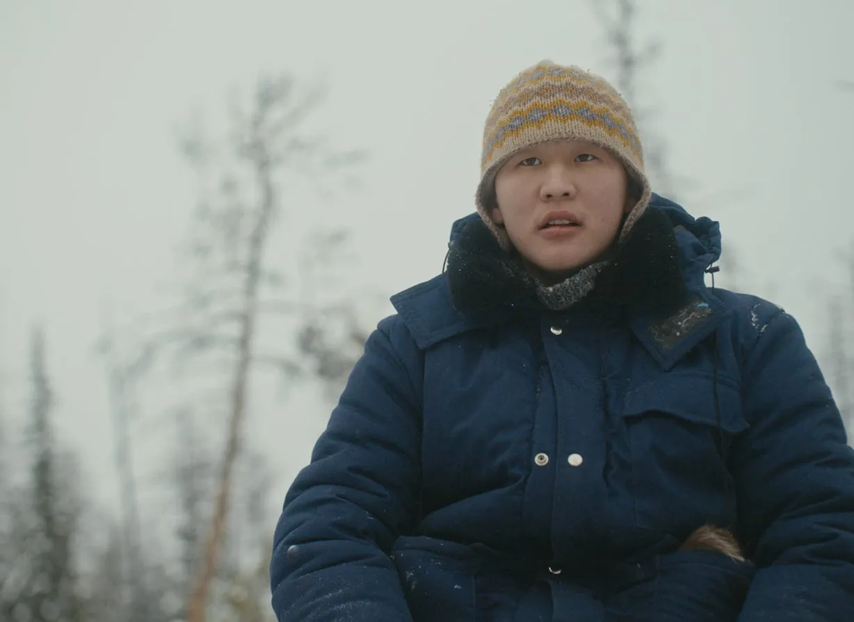 Фильм Давыдова «Маут» вошёл в программу International Short Film Festival Berlin