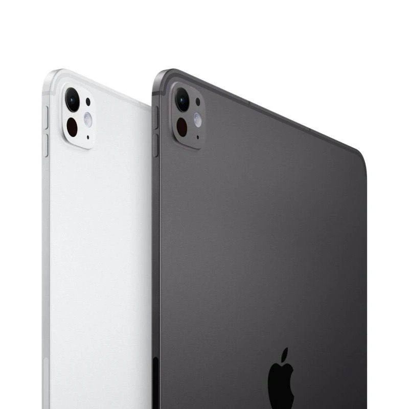 ​iPad Pro 11" (M5) 2025

iPro 11 M5 256 Black Wi-Fi -85.700
iPro 11 M5 256 Silver Wi-Fi -88.500

iPr