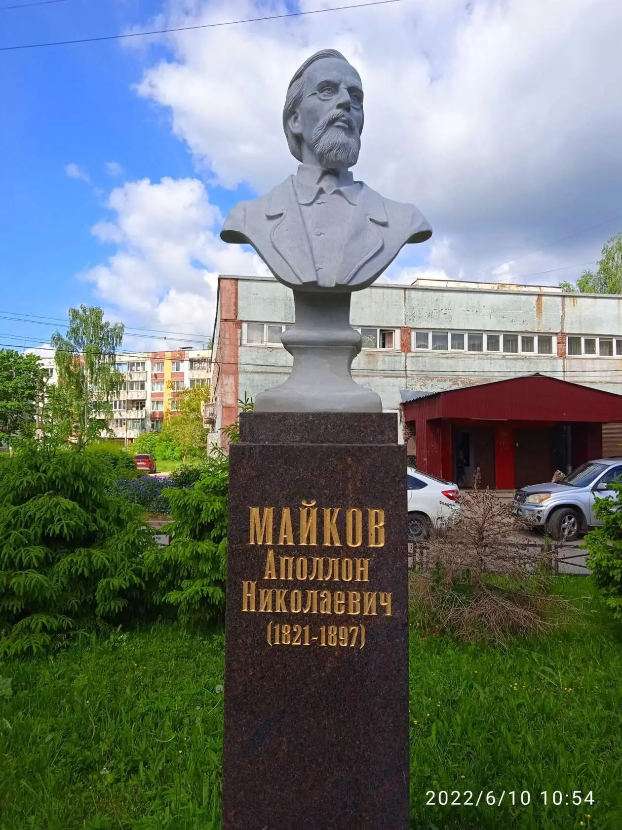 🌟 Фото дня от Сиверский.нет 🌟
📸 Делимся лучшими снимками нашего посёлка и его окрестностей!
👉 До