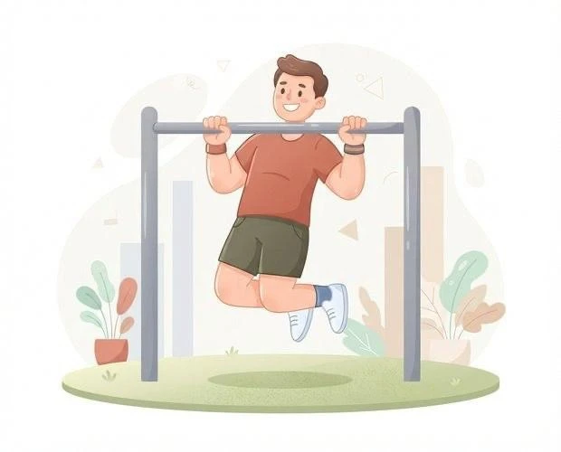 💪 Самые спортивные на краю света