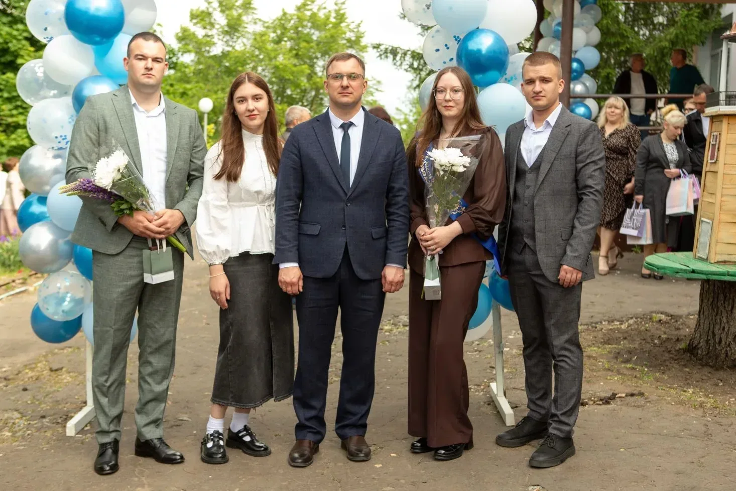 🔔 ПОСЛЕДНИЙ ЗВОНОК                                  2026                              ...