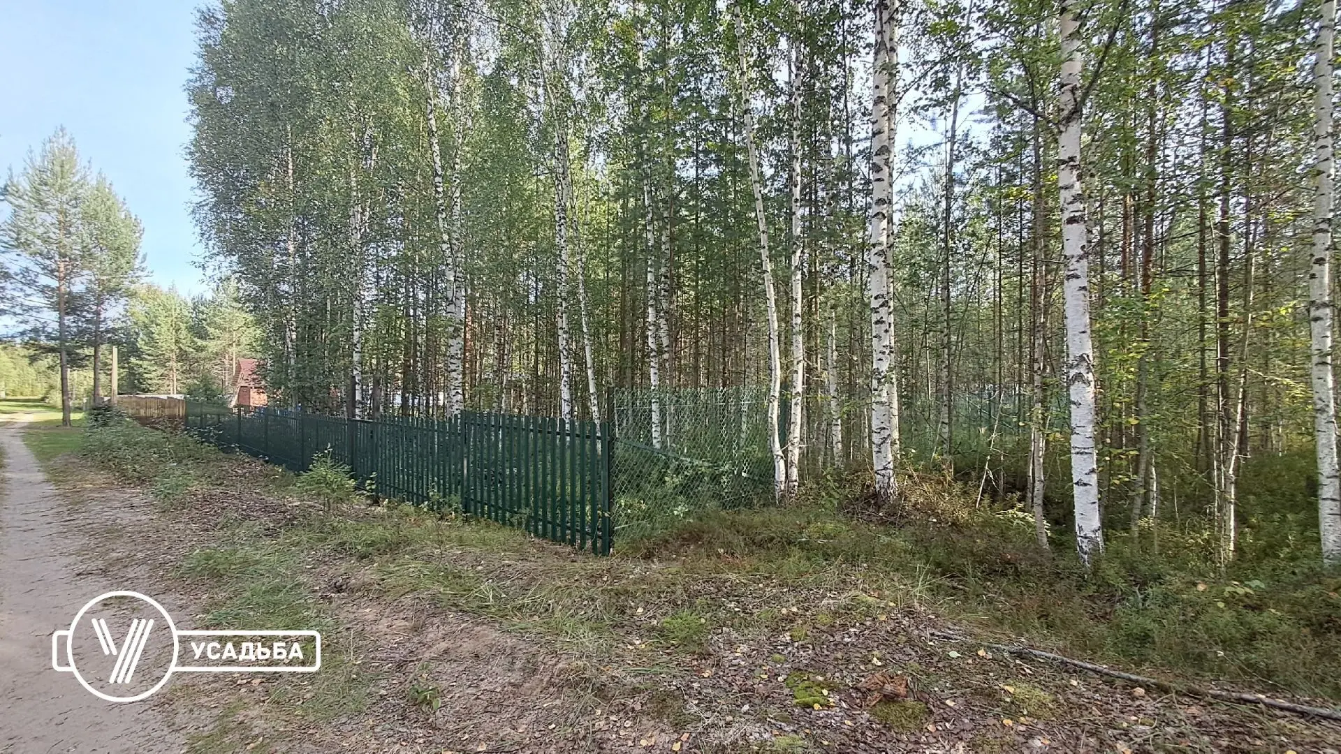 🏡 Корткеросский р-н, СДТ «Посад».