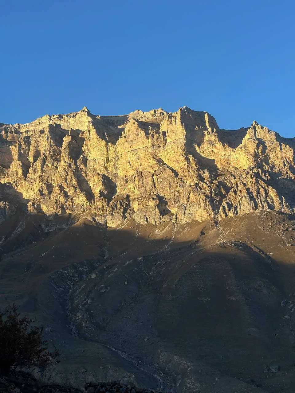 КАБАРДИНО-БАЛКАРИЯ — ТУДА, ГДЕ ГОРЫ КАСАЮТСЯ НЕБА ⛰