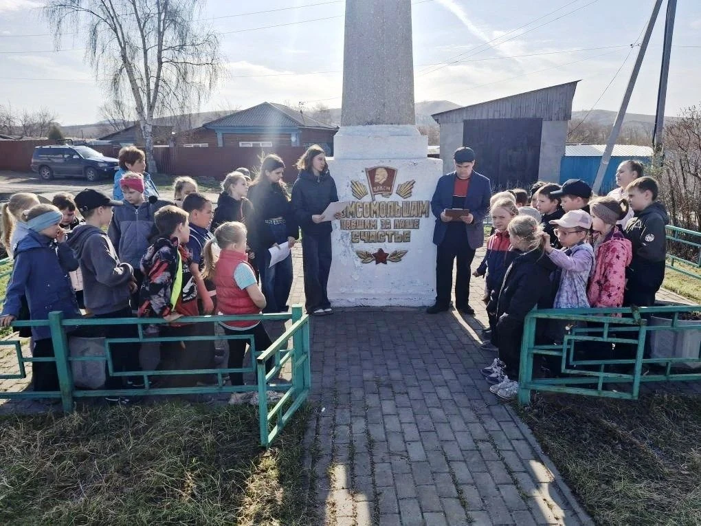 Финальное задание «От идеи к результату»  Команда Первых реализовала финальное задание «От идеи к ре