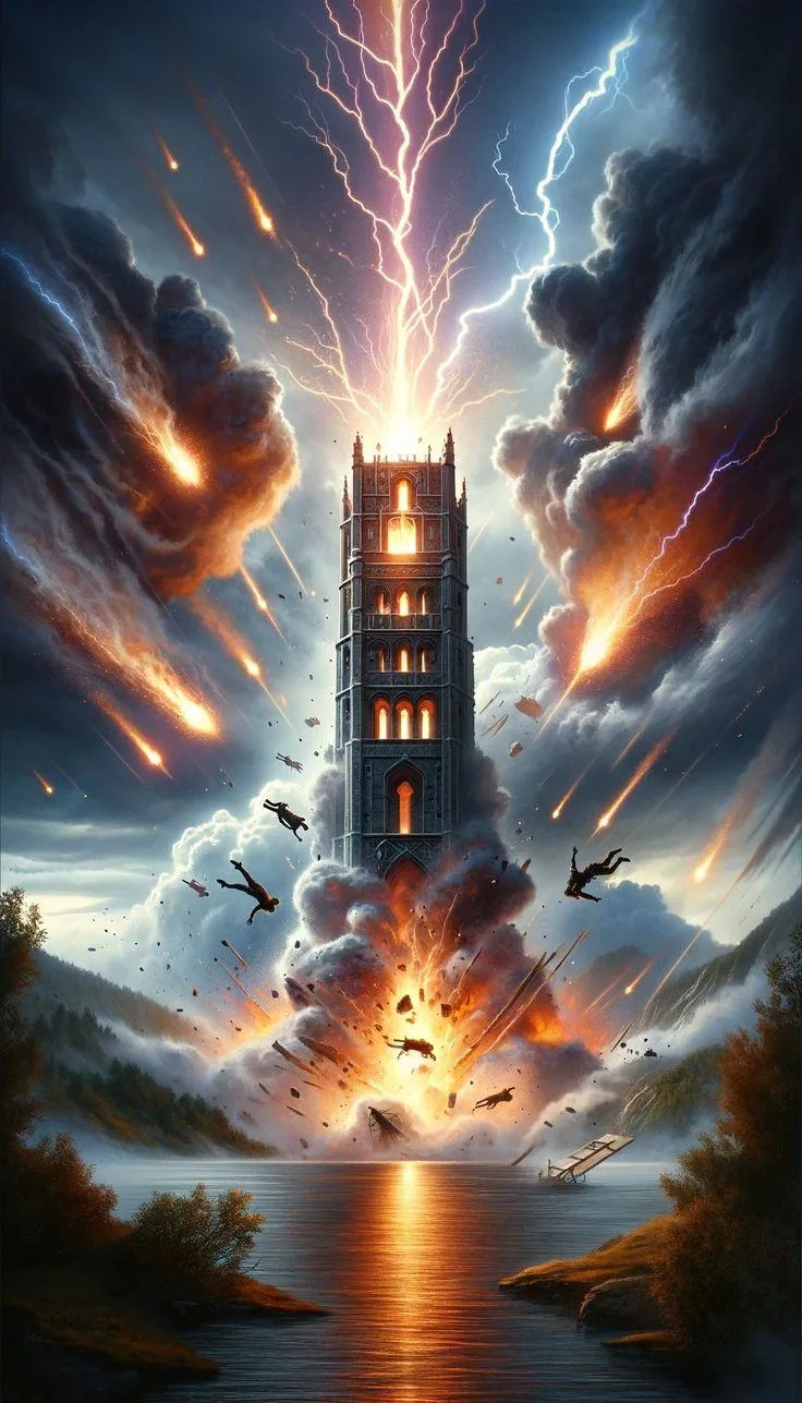 27 ИЮЛЯ. КАРТА ДНЯ.