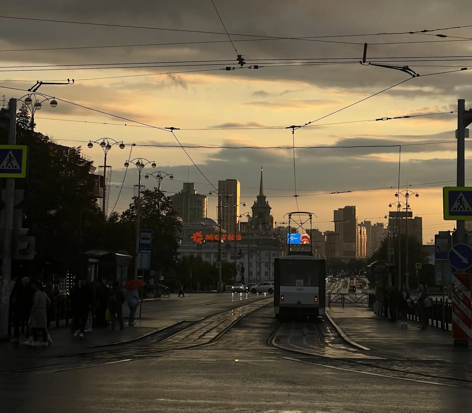 День города будут отмечать в первую субботу августа

Сегодня на заседании депутаты Екатеринбургской 