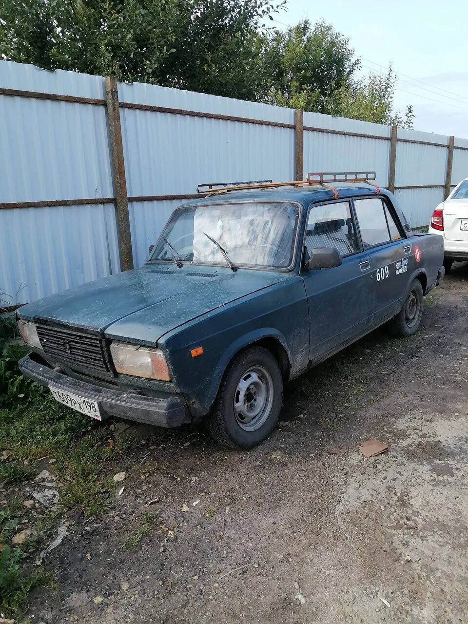 Продам 2003 год карб