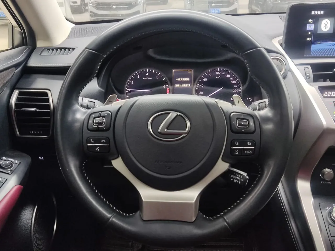 🔥Lexus NX 200 AWD 🔴 японская сборка 🔴 из Китая  • 2020/11 • 2 л. бензин/ 150л.с/AWD • пробег - 45 19