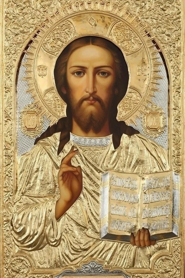 Молитва-оберег "Семь Крестов" для всей семьи
🙏🙏🙏🙏🙏🙏🙏🙏🙏🙏🙏🙏🙏🙏

Читать трижды, утром. Эта