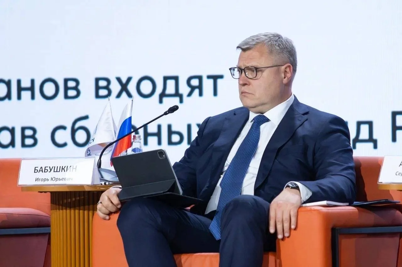 Приняла участие в панельной дискуссии «Интеграция СВОих героев в мирную жизнь» в рамках Всероссийско