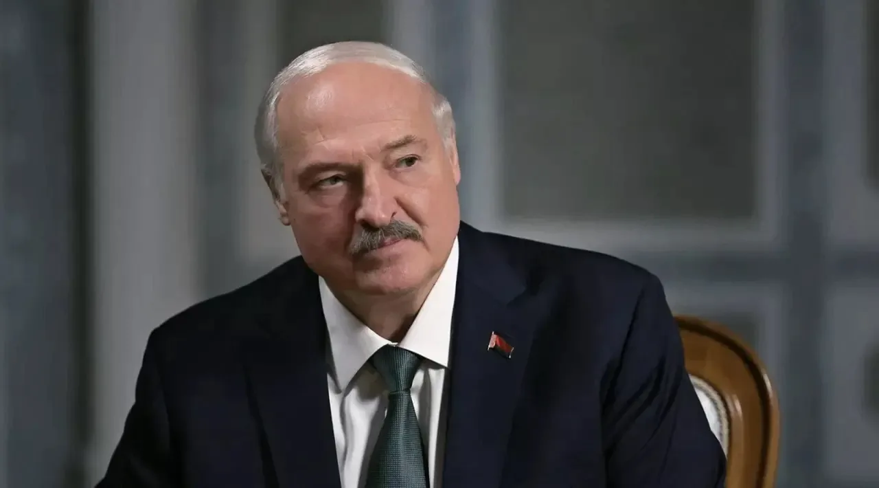 «Мы никогда не были предателями».