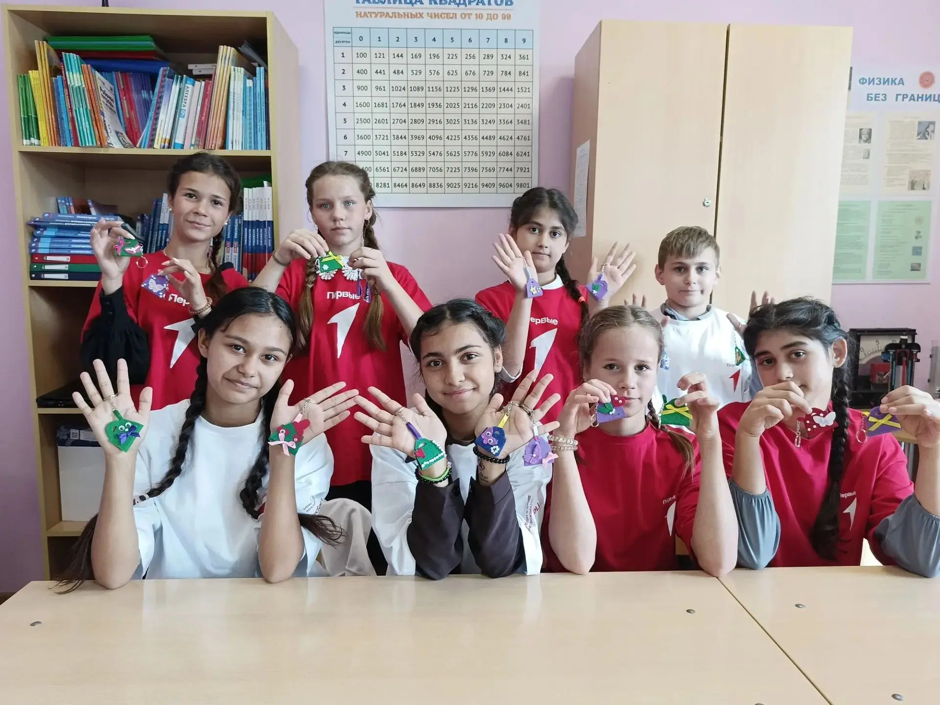 ❤️ Тёплые моменты ко Дню пожилого человека ❤️1 октября наши ученики участвовали в прогр...