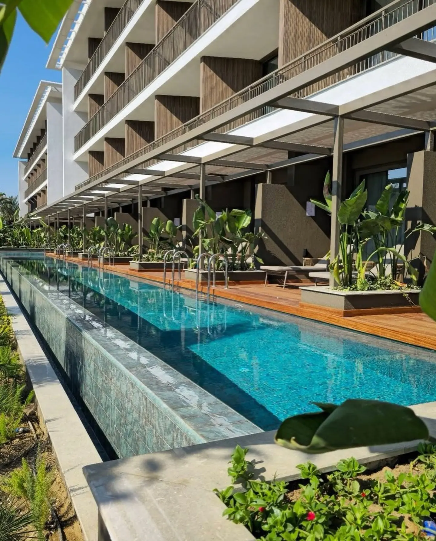 🔥 НОВИНКА СЕЗОНА В СИДЕ ПО СПЕЦИАЛЬНЫМ ЦЕНАМ!

🌿 Sentido Serra Resort 5★ — один из самых ожидаемых