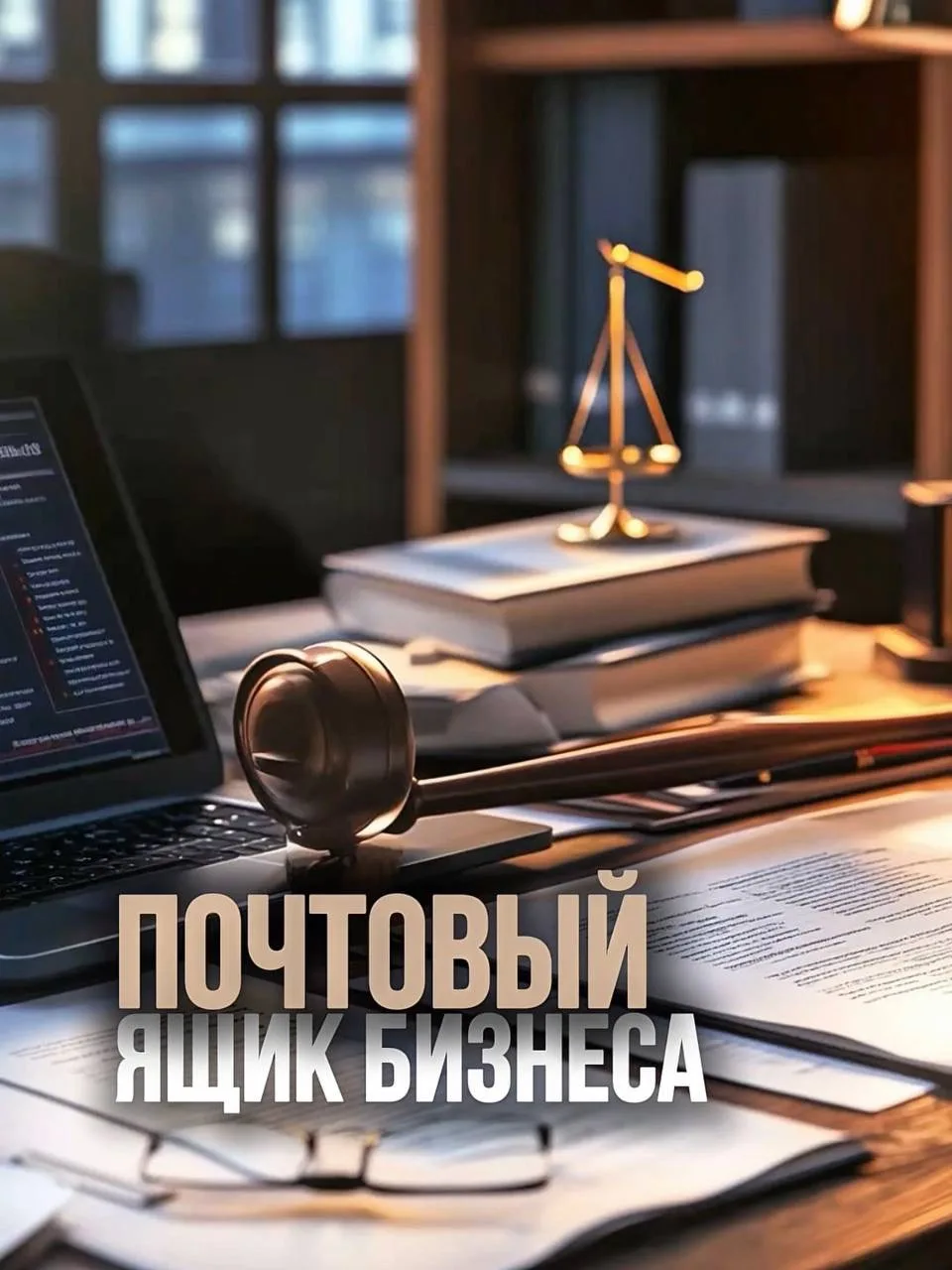 📬 У бизнеса появится ещё один «почтовый ящик». И он будет платным