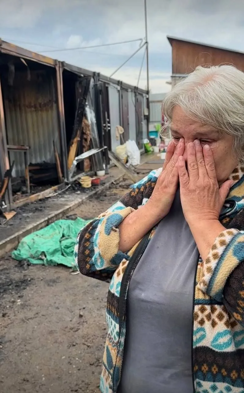 😥Приют для животных сгорел в Вышнем Волочке

Ночью огонь уничтожил шесть вагончиков, где содержалис