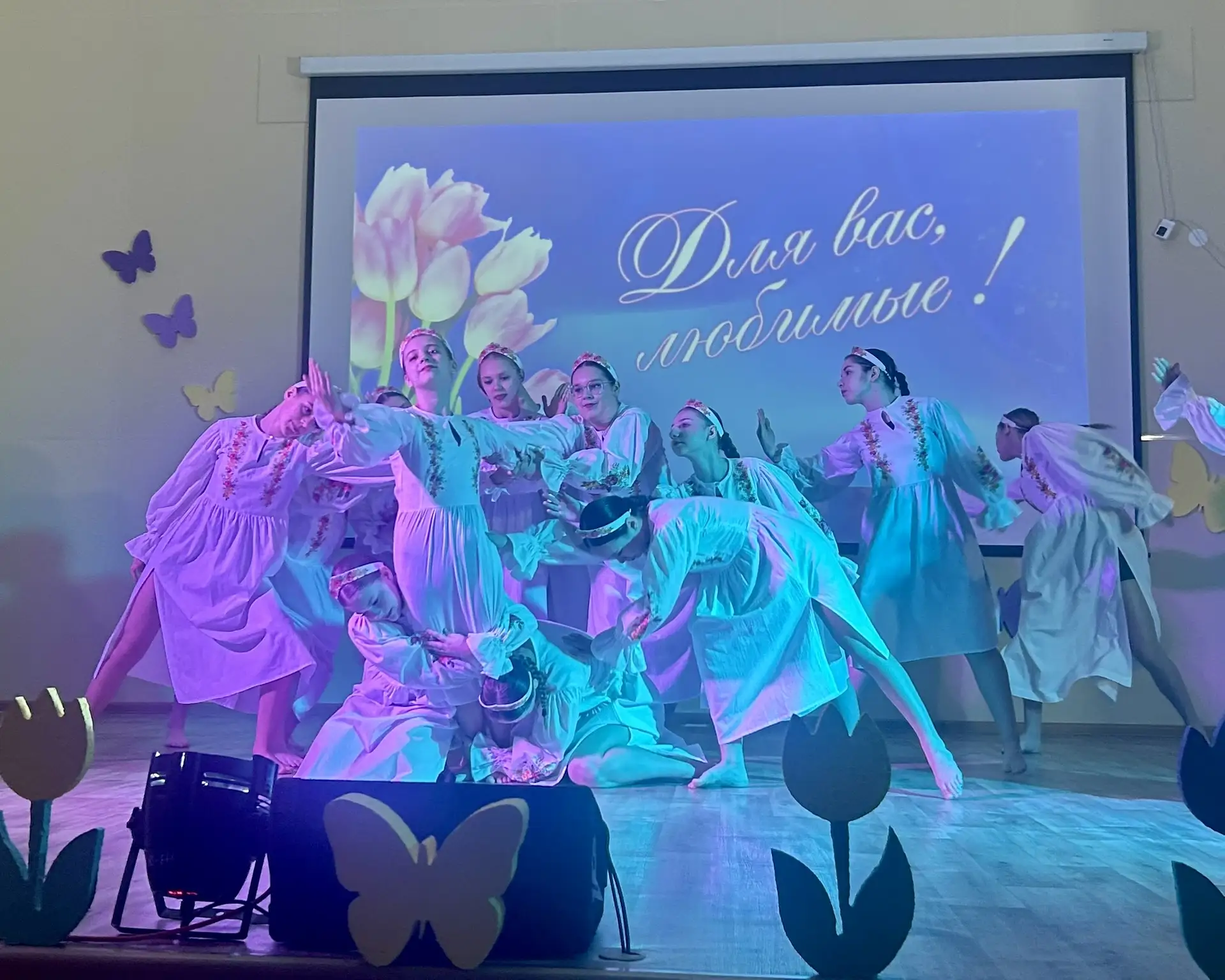 Весна ворвалась в нашу школу! 🌷 Сегодня в стенах школы №31 было по-настоящему жарко (от аплодисменто