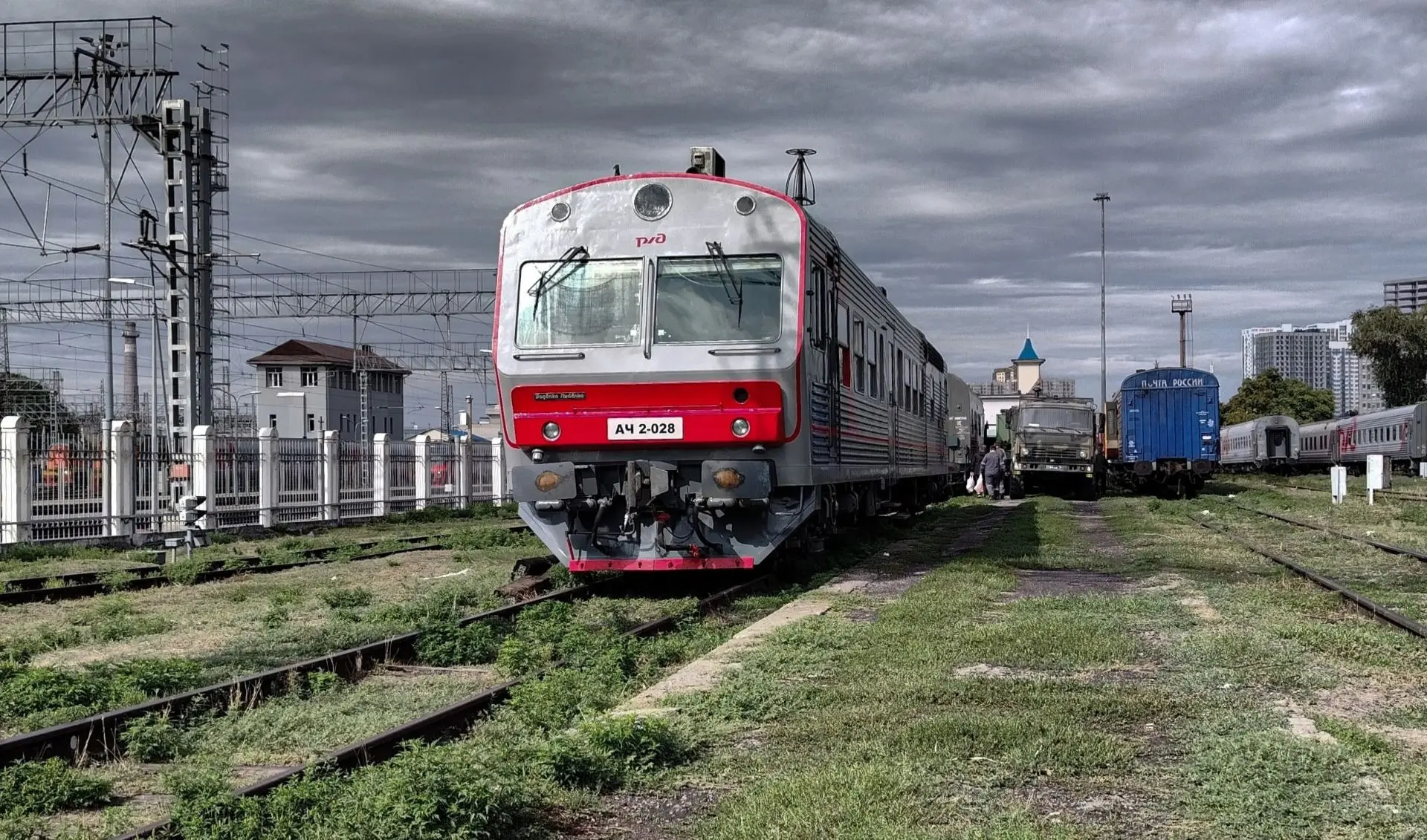 Фото