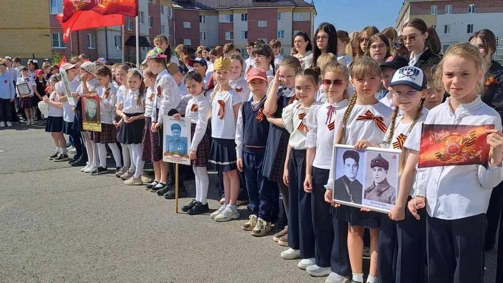 🇷🇺ПРАЗДНИК ВЕЛИКОЙ ПОБЕДЫ 🇷🇺