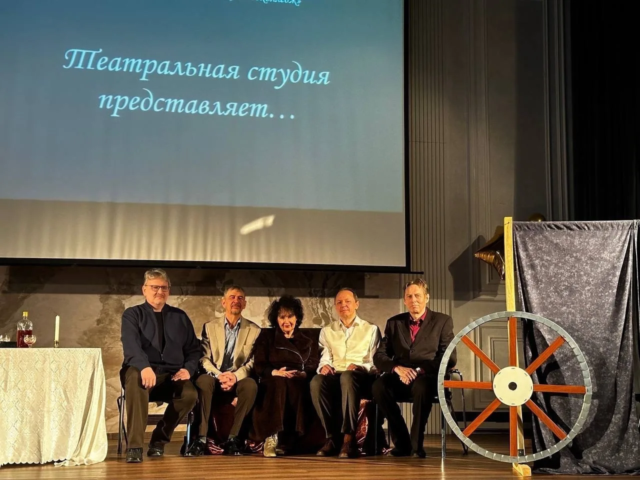 Победа на Международном уровне! 🏆