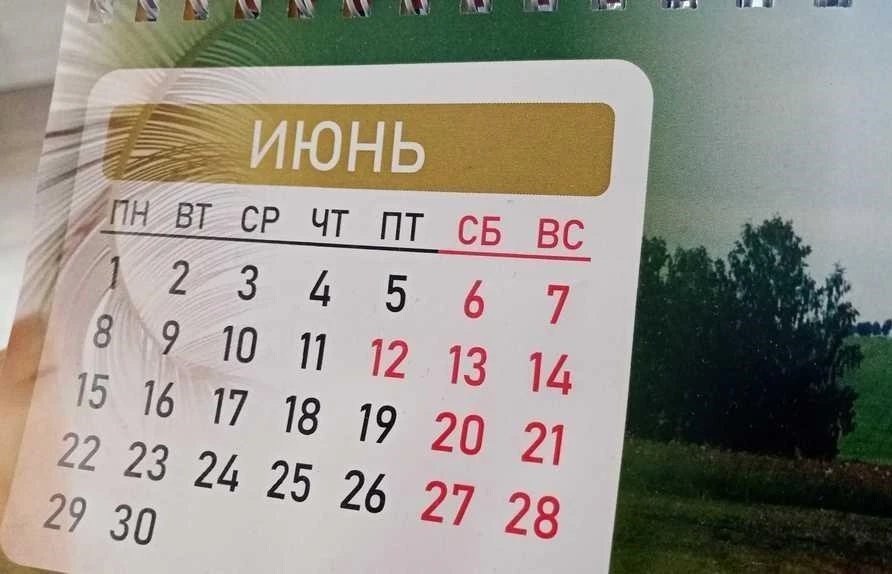 График работы на ближайшие дни.

Сегодня, 11 июня – сокращенный рабочий день, работаем до 16.00 ч.
1