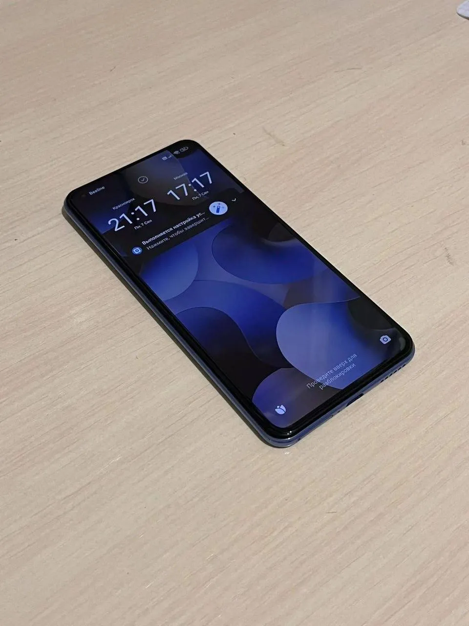 XIAOMI MI 11 LITE 5G — ПРОДАЖА