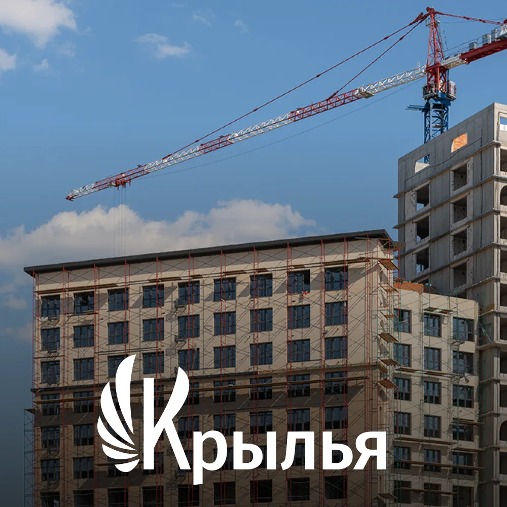 3 решения, которые сделали ЖК «Крылья» удобнее для жизни