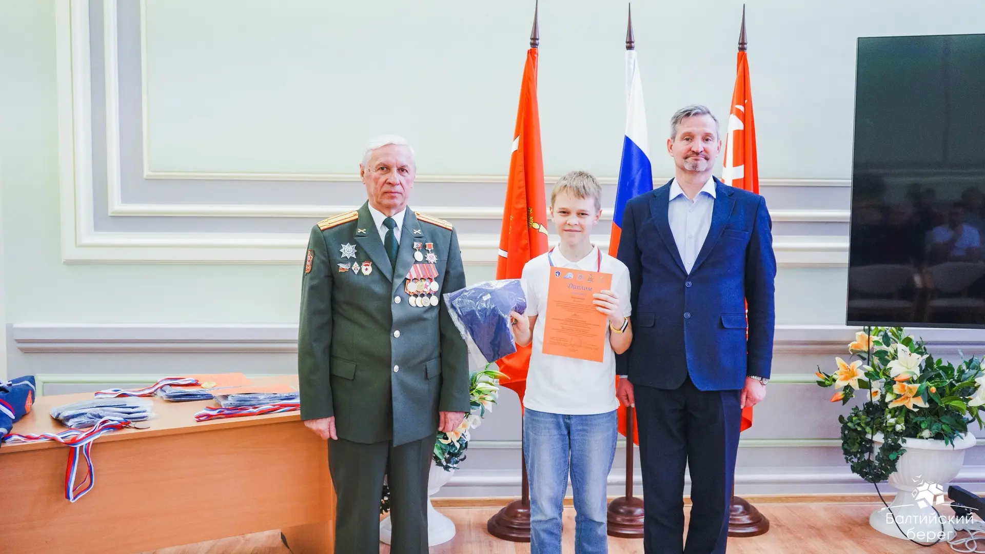 Ура! У нас отличные новости с региональных соревнований по прикладному плаванию «Спасательные работы