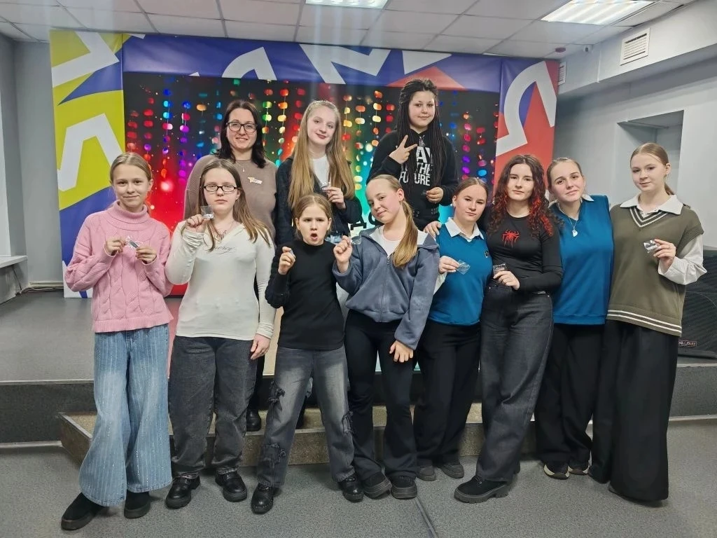 Лицей №23, встречайте музыкальную волну!   В нашем лицее уже давно знают: школа — это не только урок