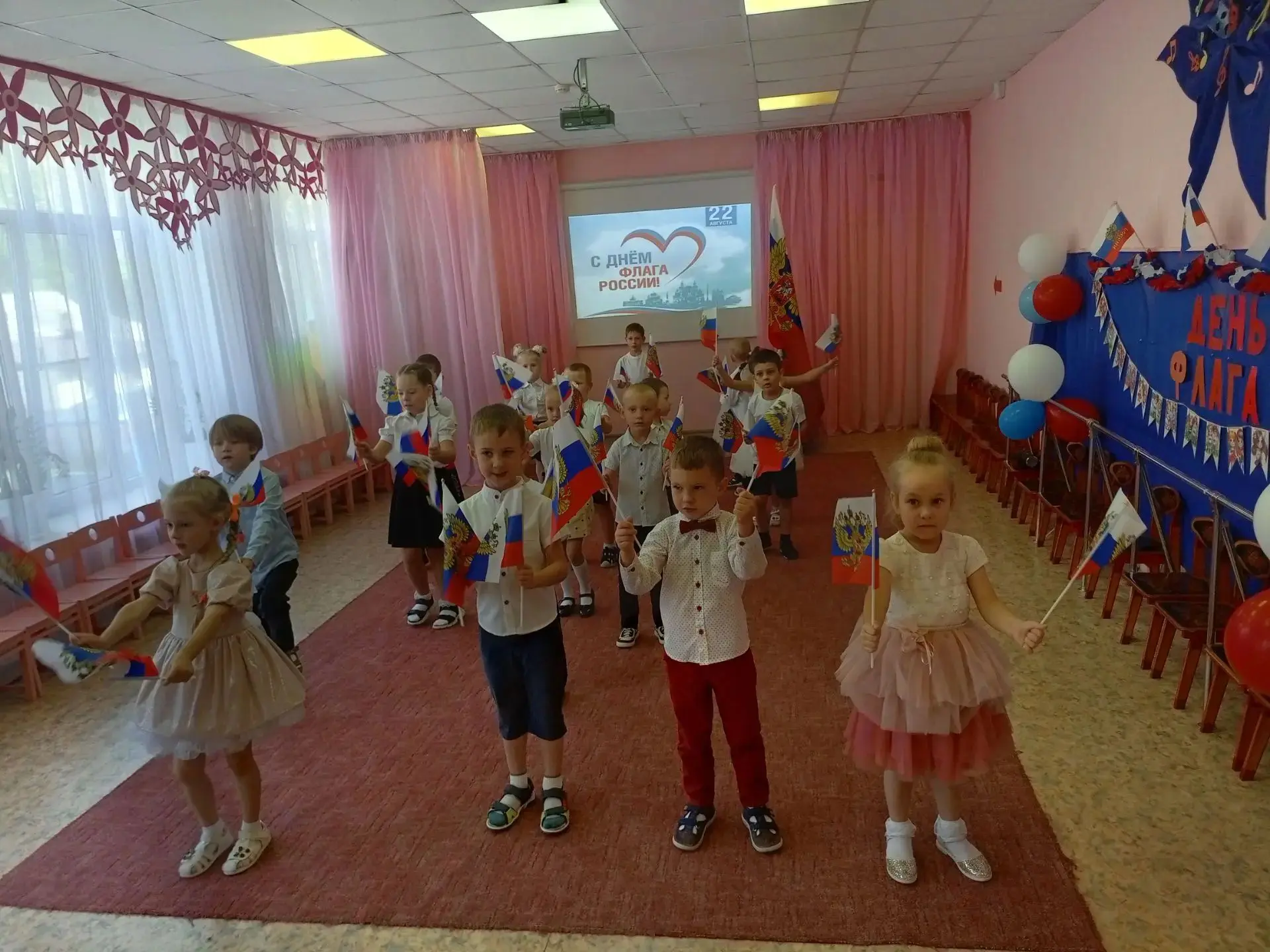 Хотим поделиться с вами невероятно трогательными и яркими впечатлениями. В преддверии о...