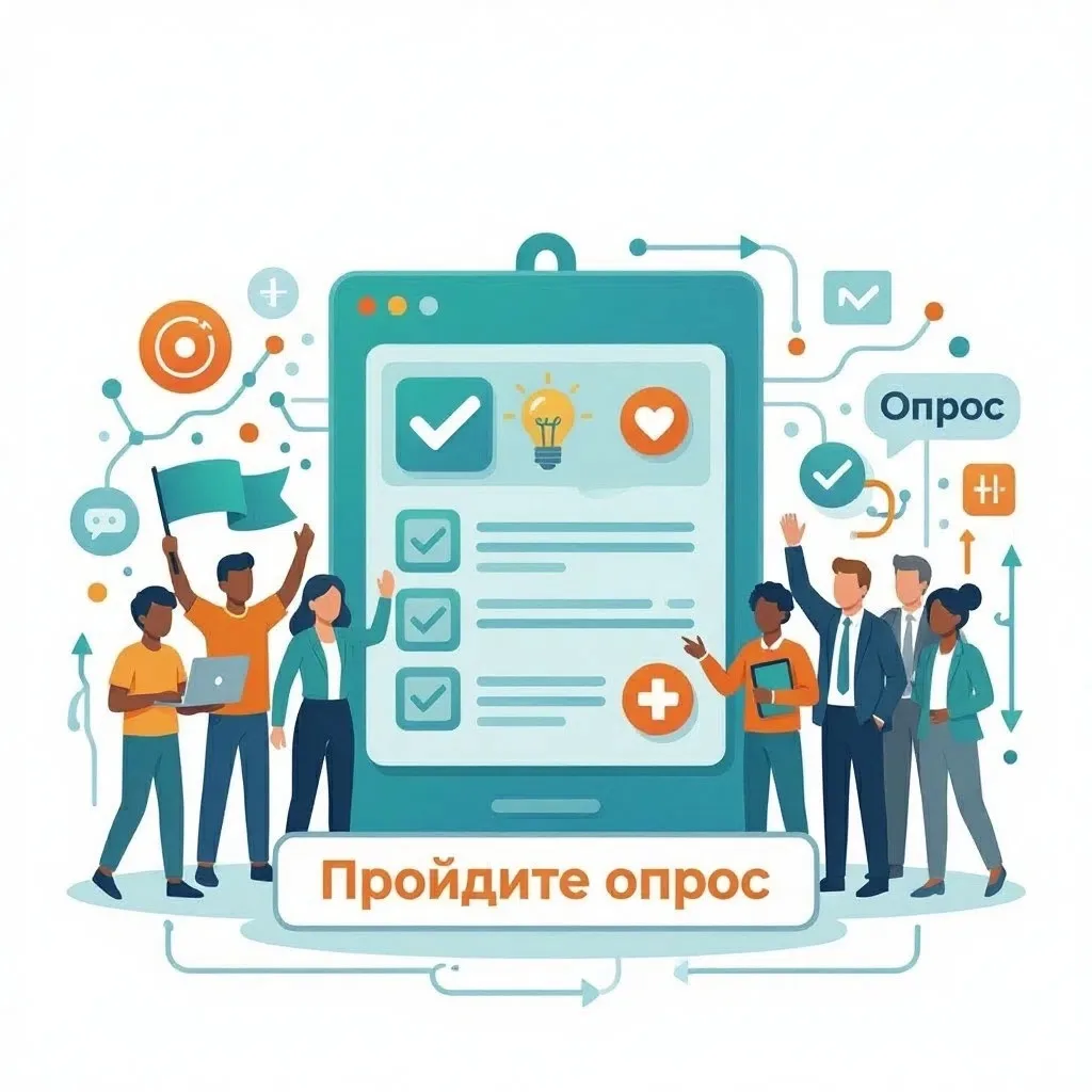 📋 Важное обращение! Просим о содействии! 📋