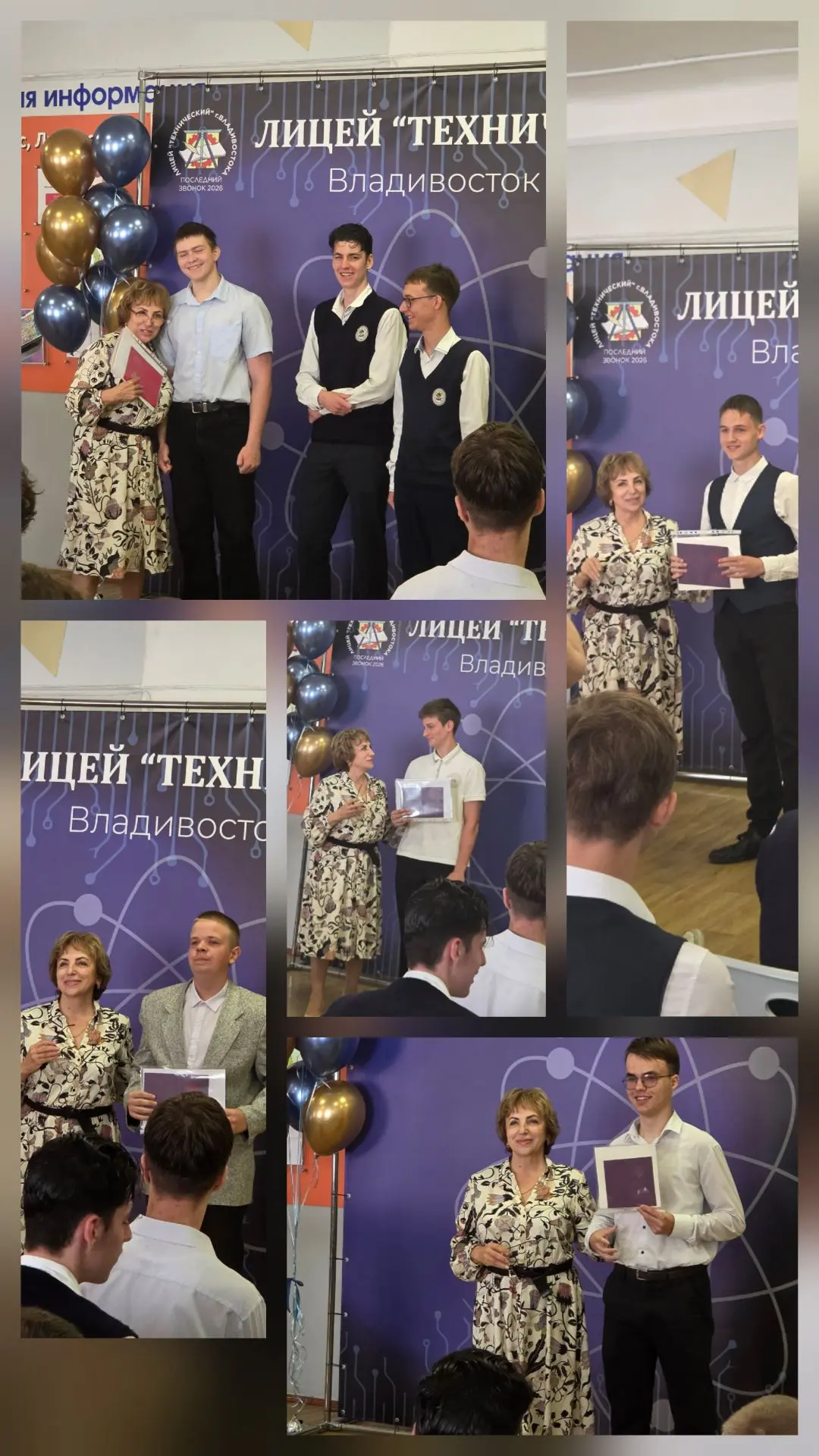 ✨️📕📘✨️Сегодня прошло торжественное вручение аттестатов девятиклассникам.
Каждый документ стал не п