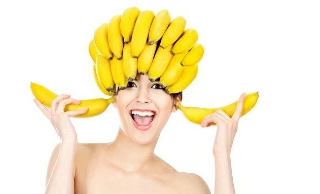 🍌 БАНАНОВАЯ МАСКА — МИНУС 10 ЛЕТ ЗА ОДНУ ПРОЦЕДУРУ

Эффект от этой маски для лица можно назвать мом