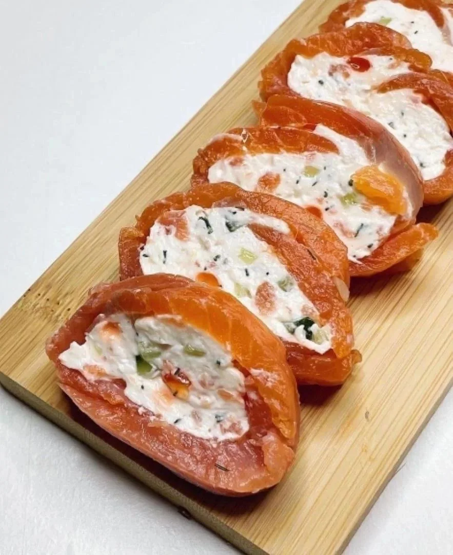 РЫБНАЯ ЗАКУСКА