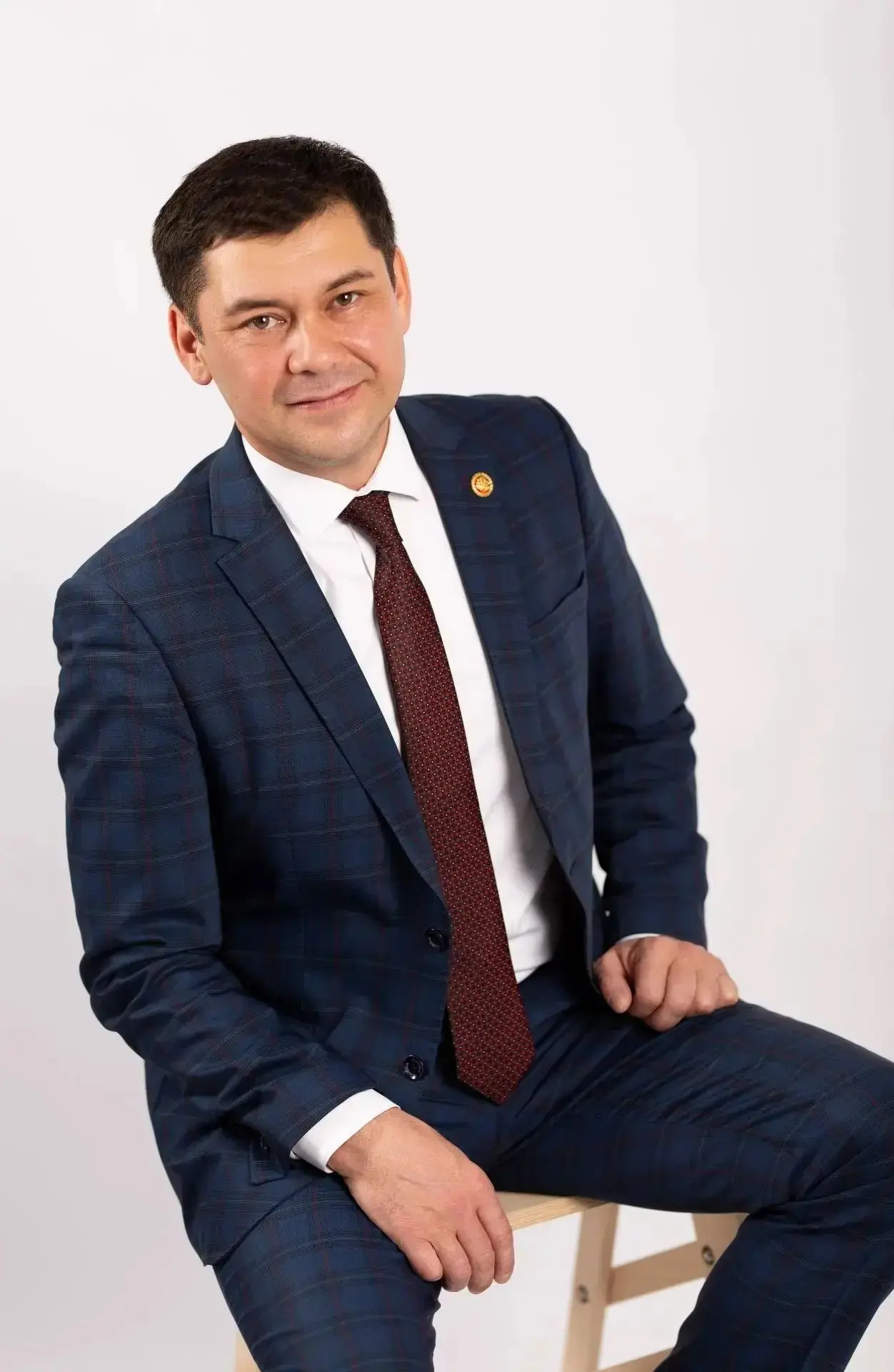 Уважаемые жители Республики Башкортостан!