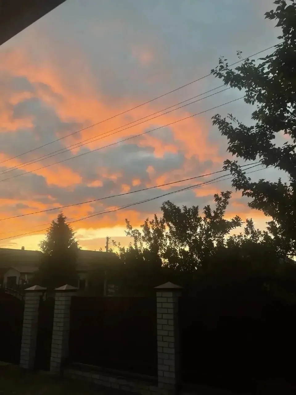 Доброе утро. ☀️