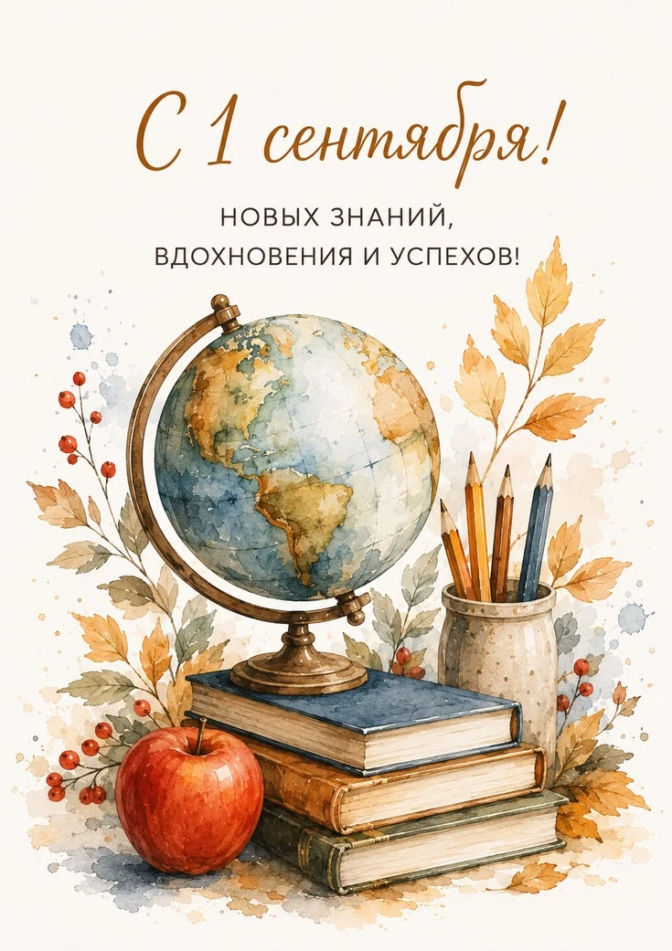 С праздником, дорогие коллеги🔔