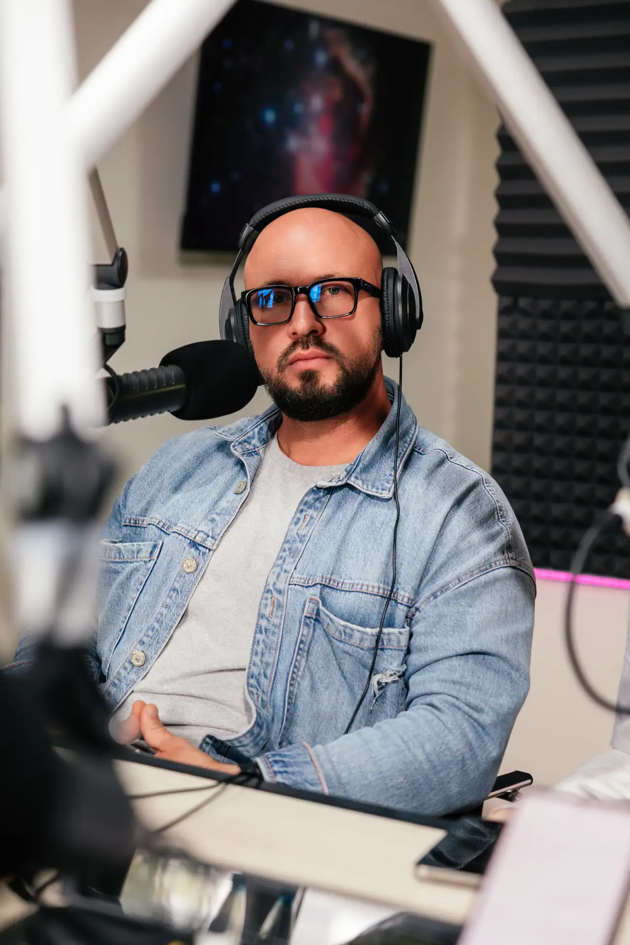 📻 Art Beef на DFM