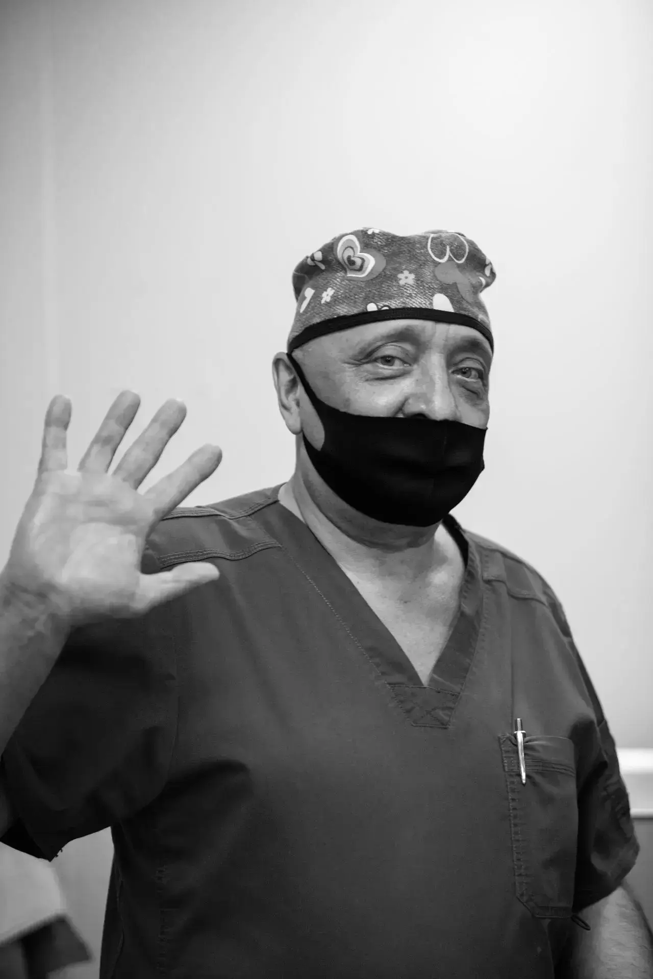 ❗️На 64-м году ушел из жизни наш коллега анестезиолог-реаниматолог Газинур Шагинурович Шагивалеев.

