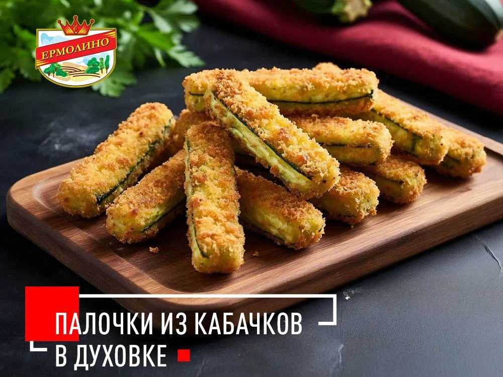 Все еще считаете, что кабачки — это пресно и скучно? Тогда ловите рецепт, который раз и...