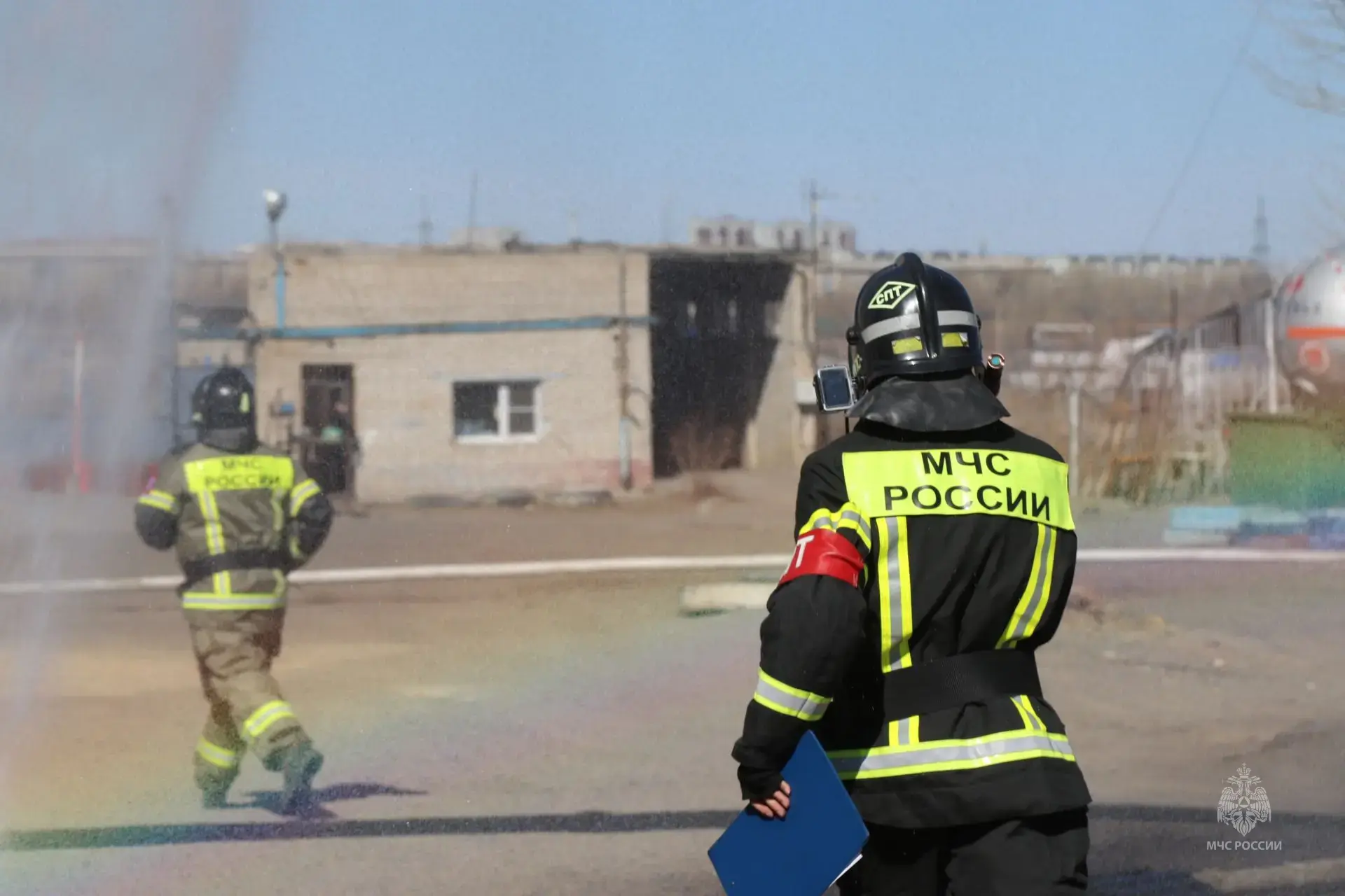 В Забайкалье за минувшие сутки:

🚒 Ликвидированы 2 техногенных пожара:

В Чите на улице Силикатная 