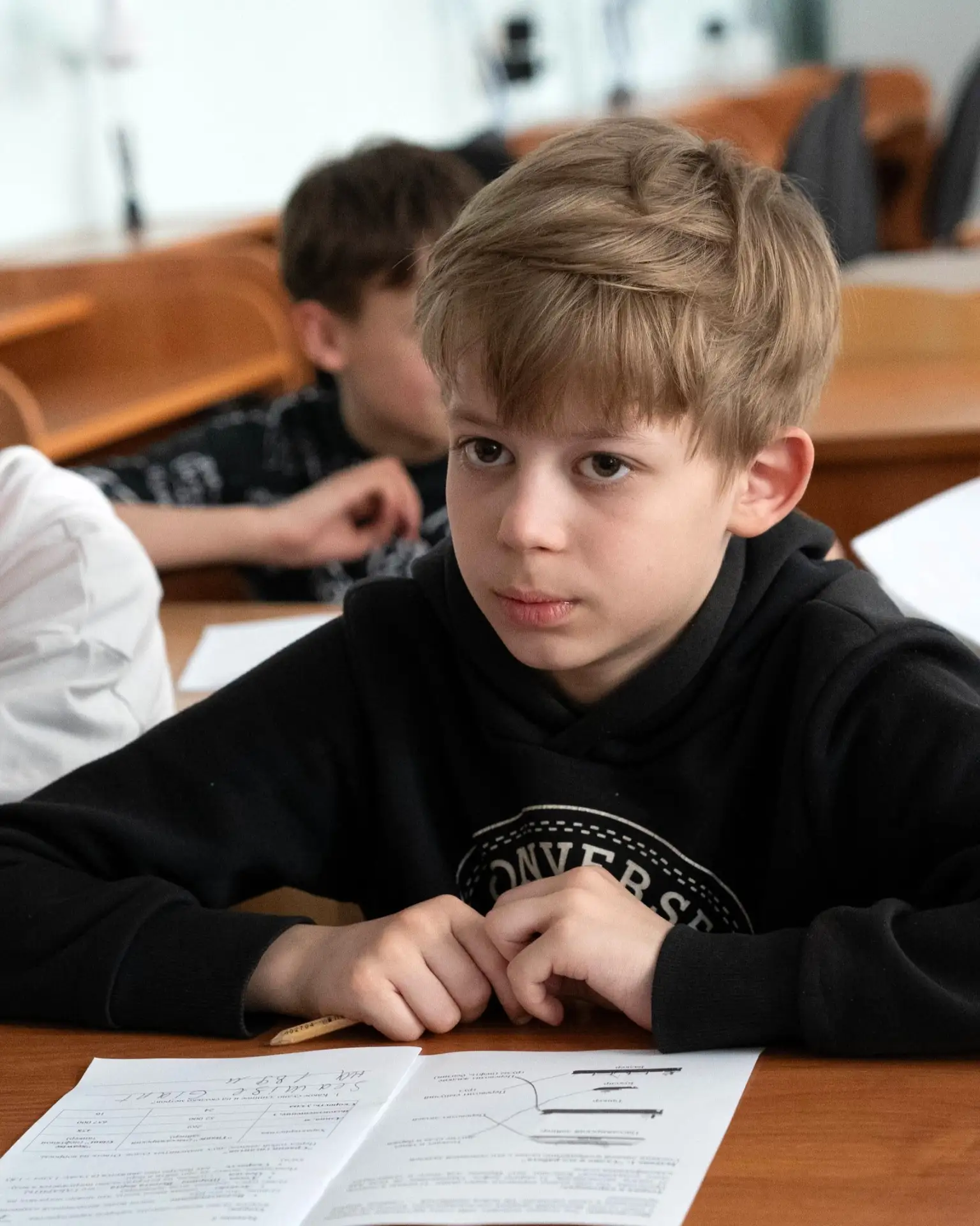 🤯 Ледокол в летнем лагере — вполне объяснимо и факт

Представители Петровского колледжа провели в л
