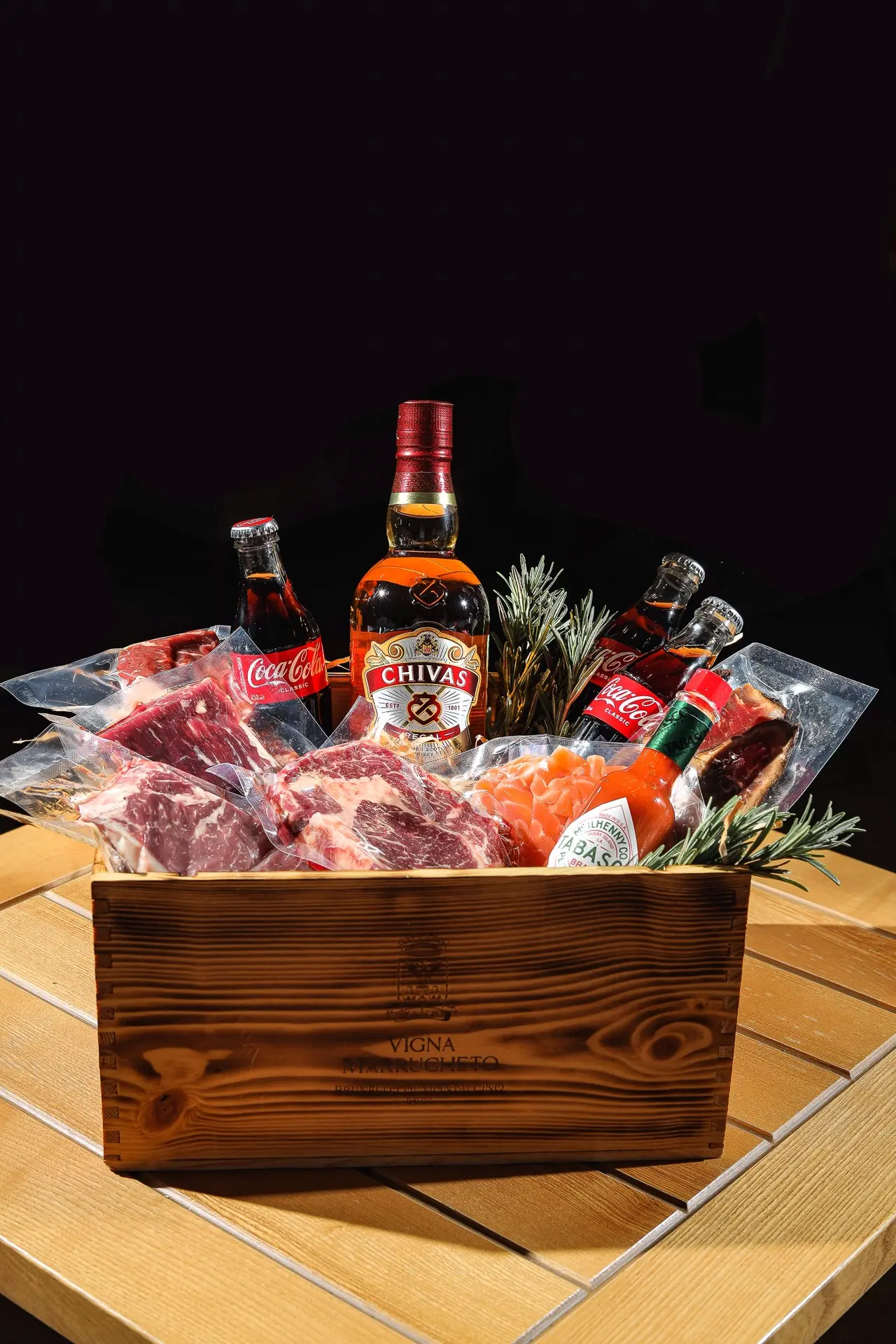 🎁 Подарок, который точно оценит мужчина: изысканные крепкие напитки, семга собственног...