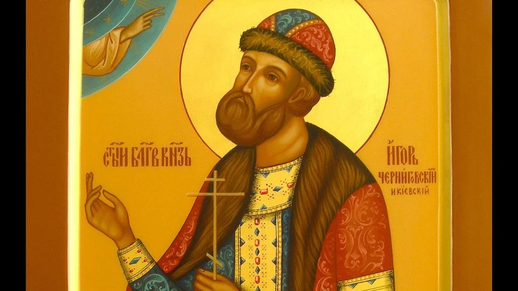 ИНОК, РАСТЕРЗАННЫЙ ТОЛПОЮ.