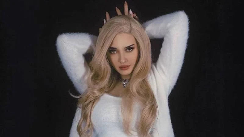 ⚡️DEAD BLONDE ВЫСТУПИТ В КРАСНОЯРСКЕ — концерт назначен на 14 ноября

Автор «Мальчика на девятке» и 