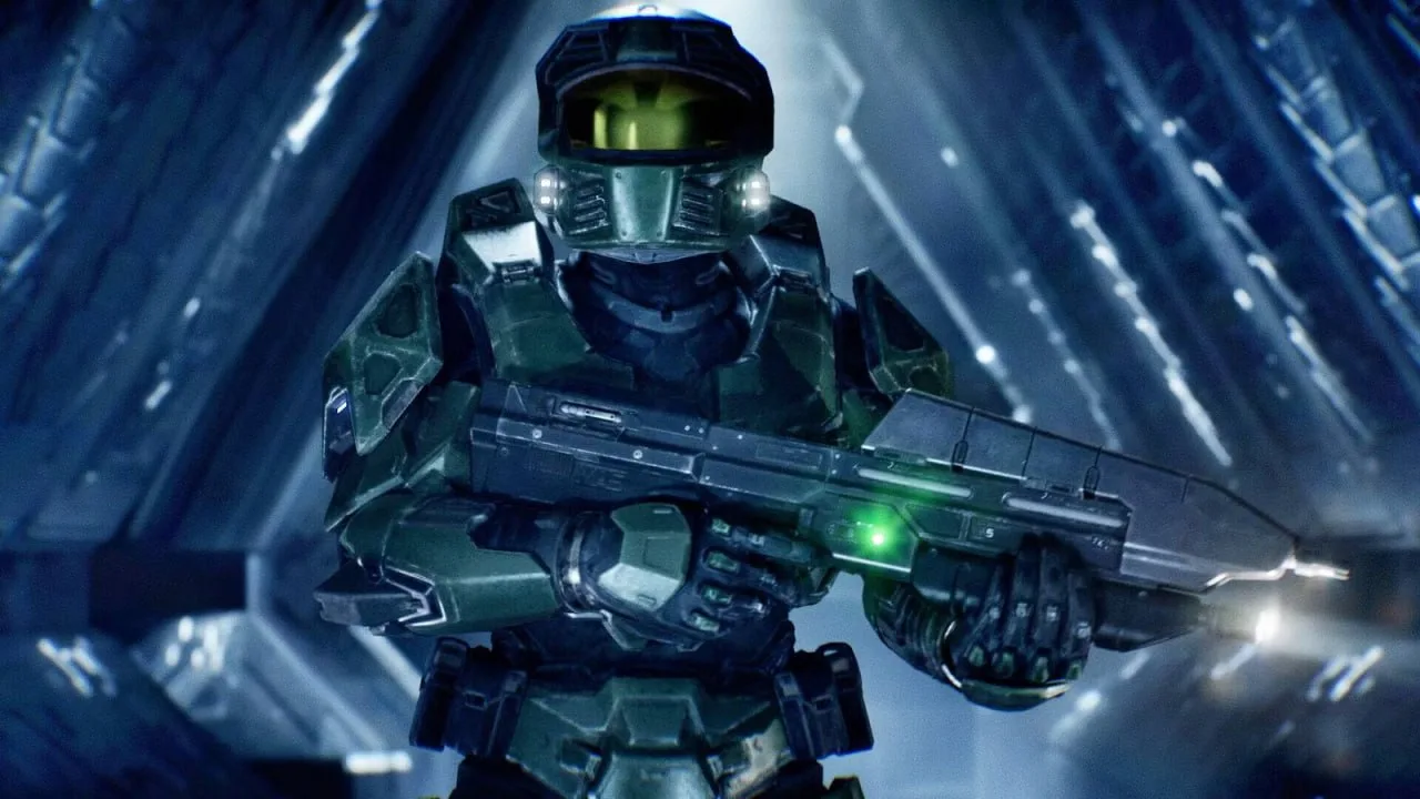 В Halo: Campaign Evolved обнаружили секретную концовку с намеком на ремейк Halo 2. Чтобы получить к 