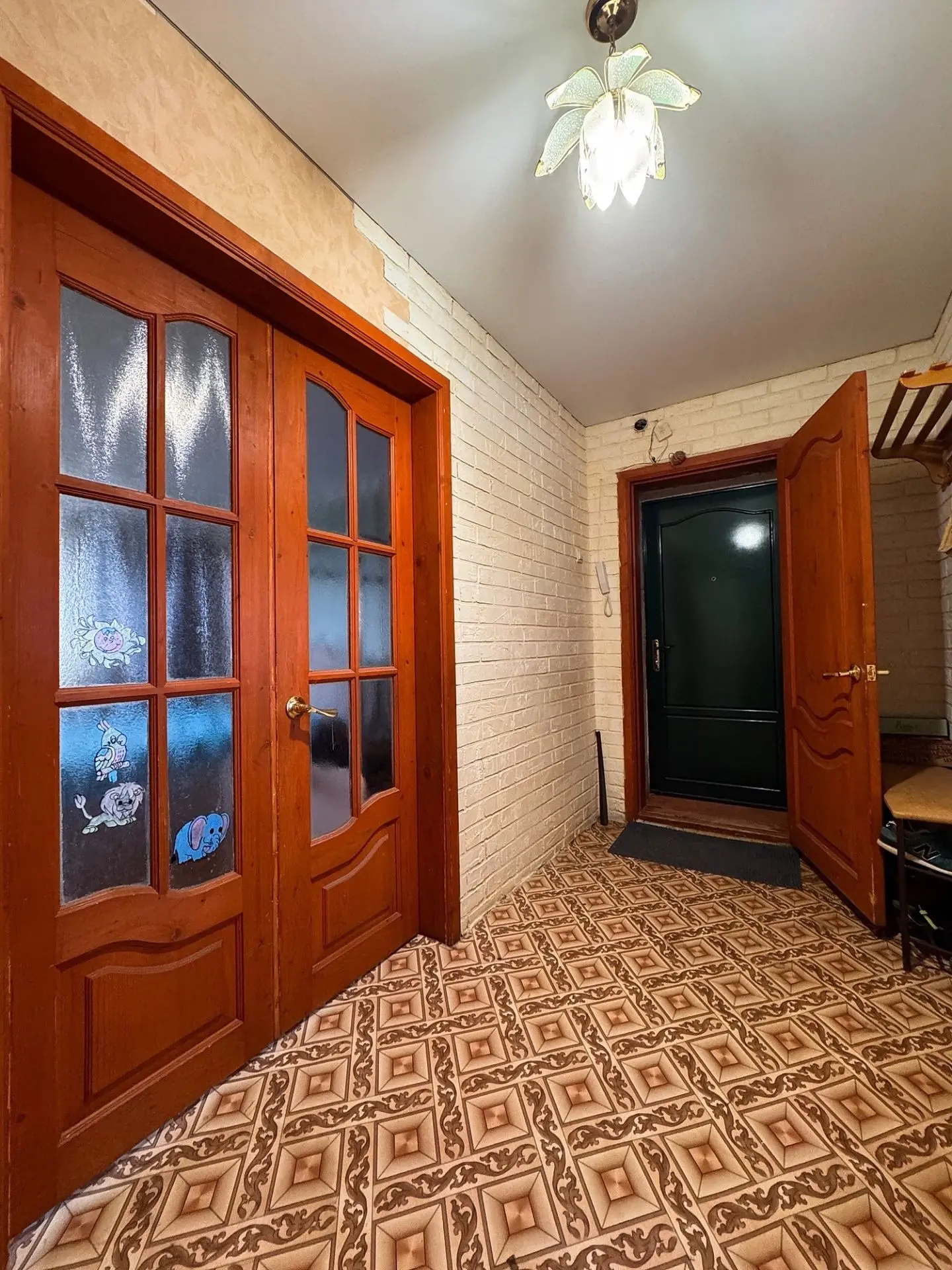 🏡 Продается 3 к. квартира в тихом центре
