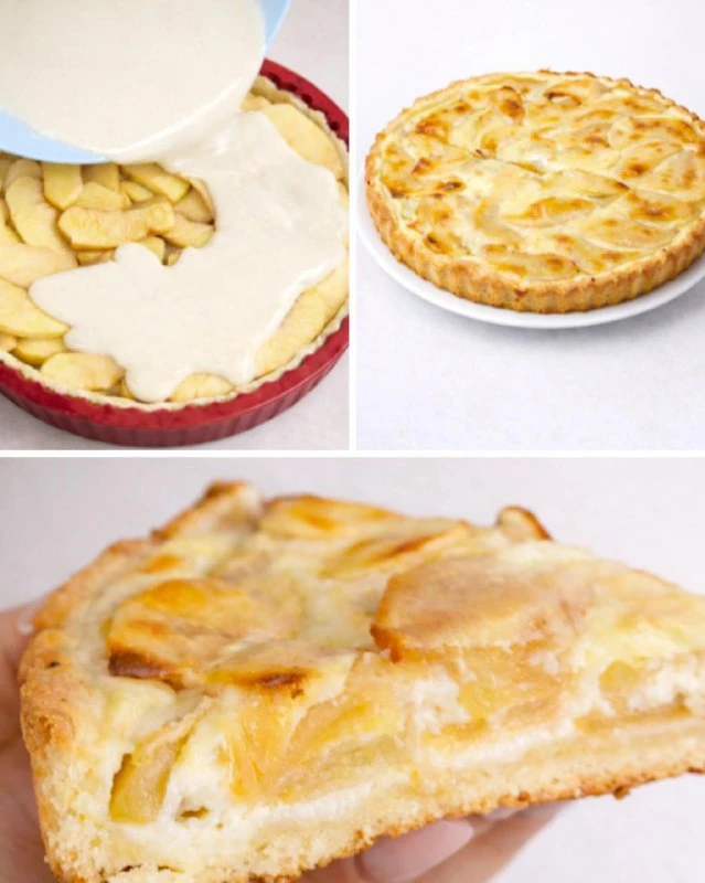Я НЕ ОЖИДАЛА, ЧТО ПИРОГ МОЖЕТ БЫТЬ НАСТОЛЬКО ВКУСНЫМ. СОЧНЫЙ, НЕЖНЫЙ И ОЧЕНЬ… — публикация канала «ВЫПЕЧКА ДОМА»