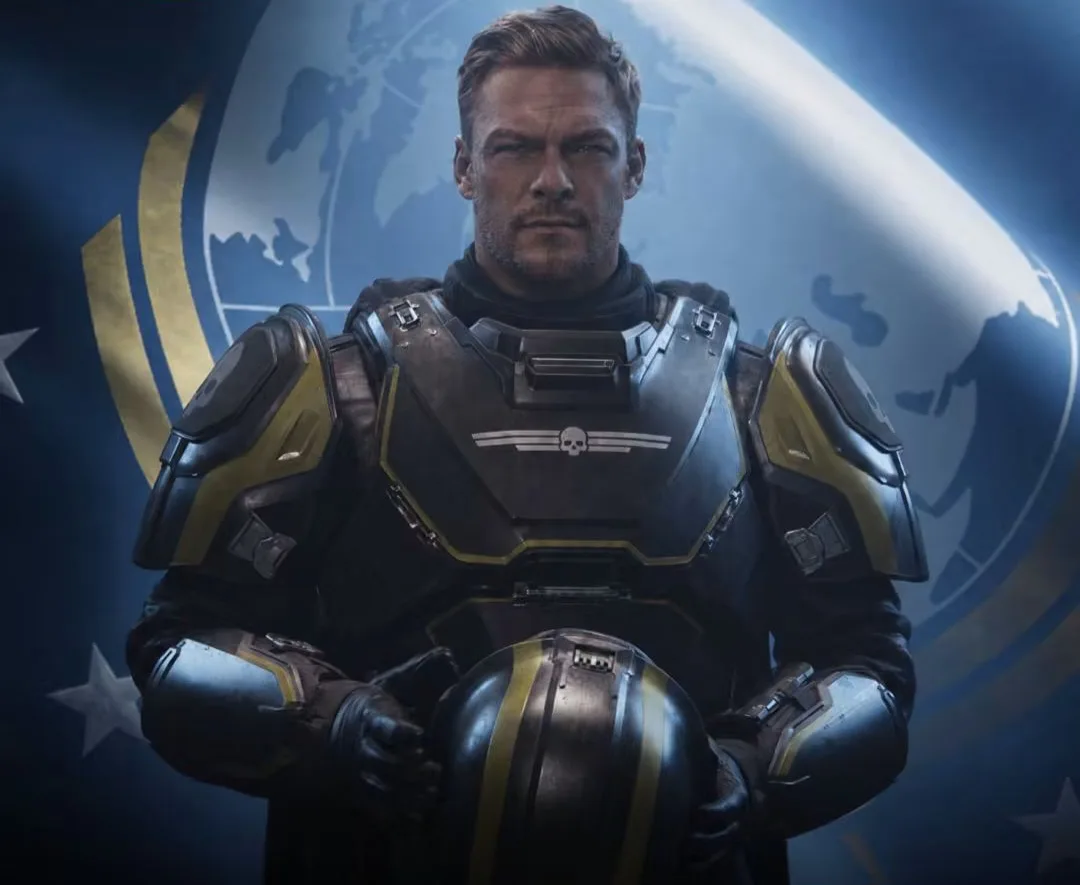 ОФИЦИАЛЬНО: киноадаптацию Helldivers перенесли на 9 июня 2028 года